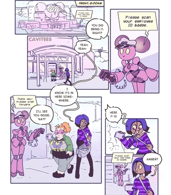 006-197 Joy-Stick 6 – Product Placement comic porn sex 6