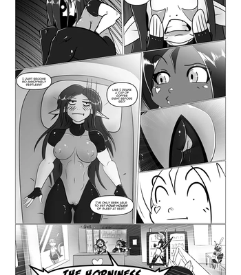 006-252 Planet D 5 – Super Night Life comic porn sex 6