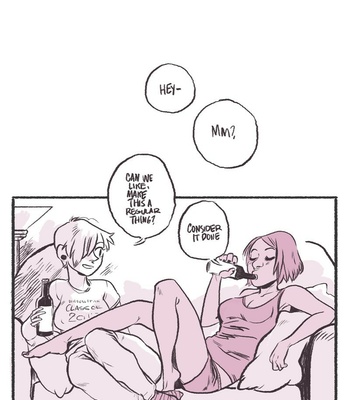 High Note – A Titty Time Short comic porn sex 10