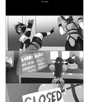 010-168 Planet D 5 – Super Night Life comic porn sex 10