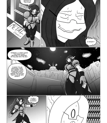 011-160 Planet D 5 – Super Night Life comic porn sex 11