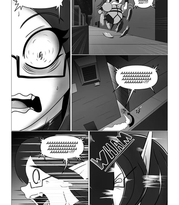 012-135 Planet D 5 – Super Night Life comic porn sex 12