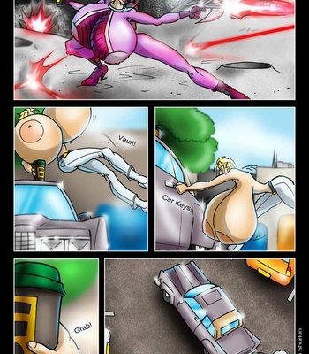 Days Of Random – The 13th Day comic porn sex 13