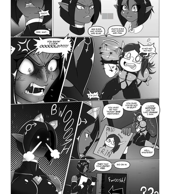 014-113 Planet D 5 – Super Night Life comic porn sex 14