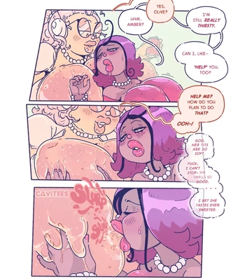 014-88 Joy-Stick 6 – Product Placement comic porn sex 14
