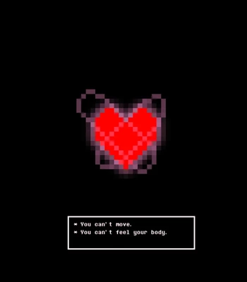 015-114 Frisk & Bete Noire comic porn sex 15