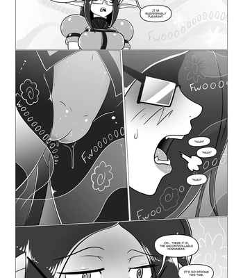 016-94 Planet D 5 – Super Night Life comic porn sex 16
