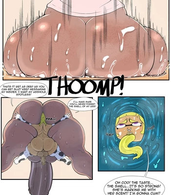 017-67 Vacation With The Sanfteriesens comic porn sex 17