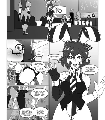 017-85 Planet D 5 – Super Night Life comic porn sex 17