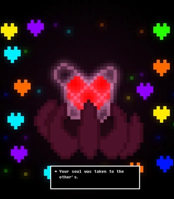 017-94 Frisk & Bete Noire comic porn sex 17