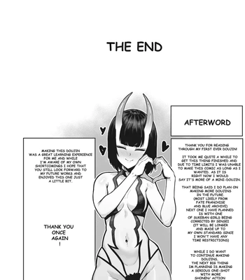 Barghest x Shuten comic porn sex 18