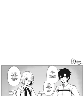 Barghest x Shuten comic porn sex 19