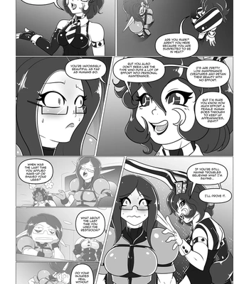 020-70 Planet D 5 – Super Night Life comic porn sex 20