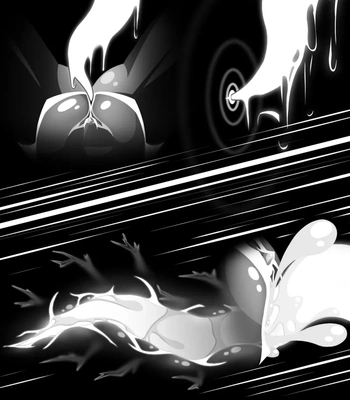 Hornet Be Gone!! comic porn sex 22