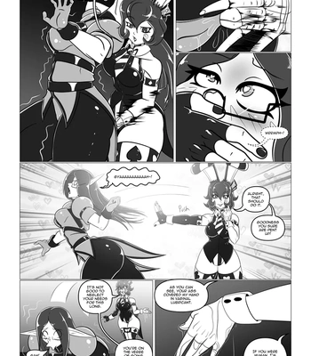 022-63 Planet D 5 – Super Night Life comic porn sex 22