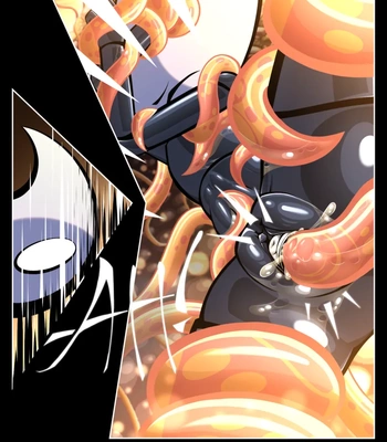 Hornet Be Gone!! comic porn sex 23