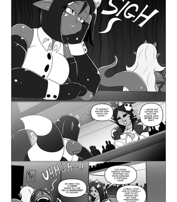 025-53 Planet D 5 – Super Night Life comic porn sex 25