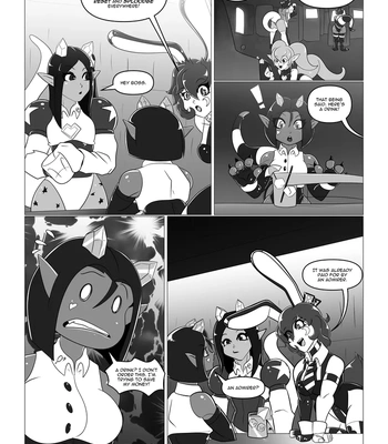 026-49 Planet D 5 – Super Night Life comic porn sex 26