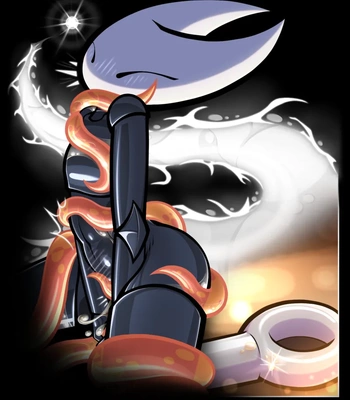 Hornet Be Gone!! comic porn sex 27