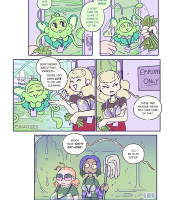027-36 Joy-Stick 6 – Product Placement comic porn sex 27