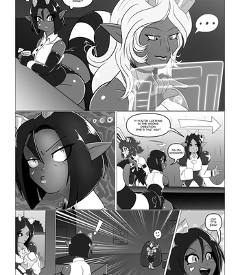 027-45 Planet D 5 – Super Night Life comic porn sex 27