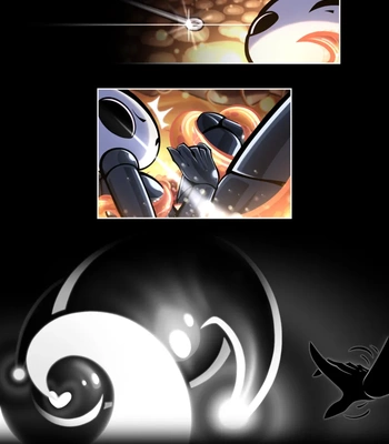 Hornet Be Gone!! comic porn sex 28