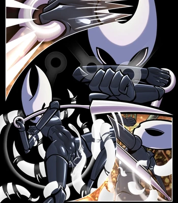 Hornet Be Gone!! comic porn sex 29