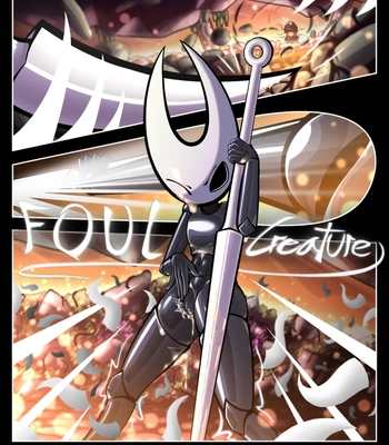 Hornet Be Gone!! comic porn sex 30