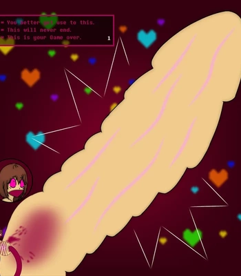 031-39 Frisk & Bete Noire comic porn sex 31