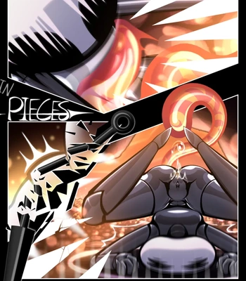 Hornet Be Gone!! comic porn sex 32