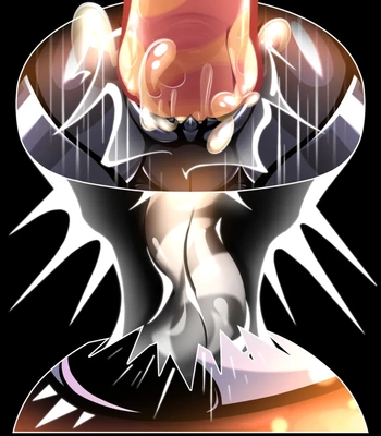 Hornet Be Gone!! comic porn sex 33