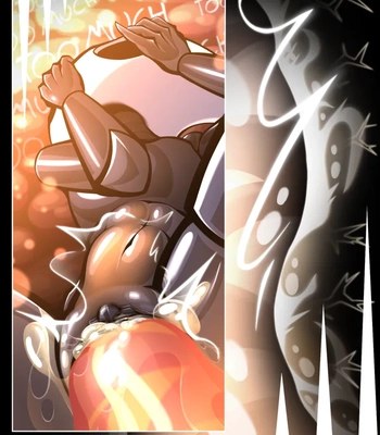 Hornet Be Gone!! comic porn sex 35