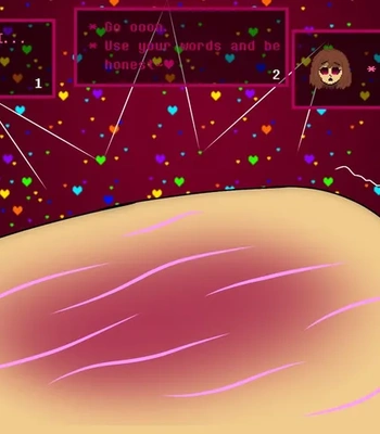 036-28 Frisk & Bete Noire comic porn sex 36