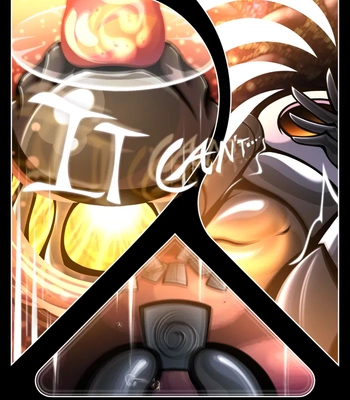 Hornet Be Gone!! comic porn sex 37