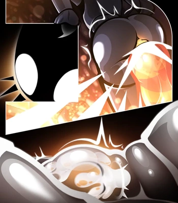 Hornet Be Gone!! comic porn sex 38