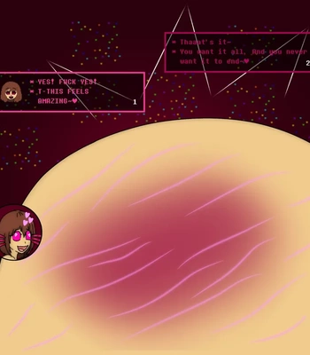 038-23 Frisk & Bete Noire comic porn sex 38