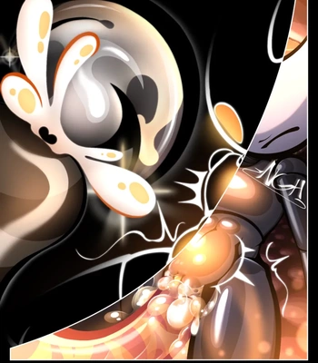 Hornet Be Gone!! comic porn sex 39