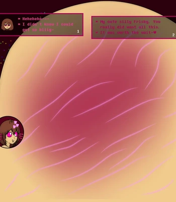 039-21 Frisk & Bete Noire comic porn sex 39