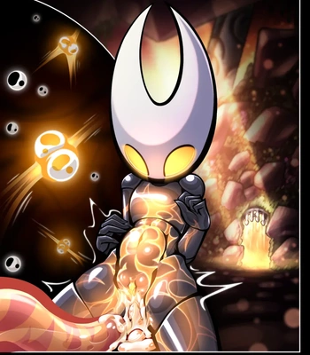 Hornet Be Gone!! comic porn sex 40