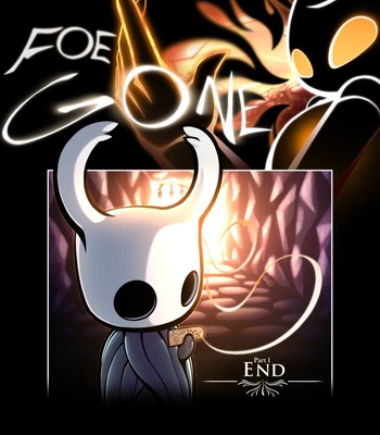 Hornet Be Gone!! comic porn sex 41