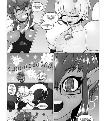045-10 Planet D 5 – Super Night Life comic porn sex 45