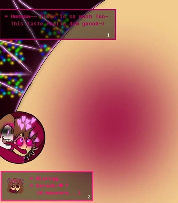 049-13 Frisk & Bete Noire comic porn sex 49
