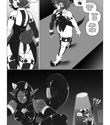 049-9 Planet D 5 – Super Night Life comic porn sex 49
