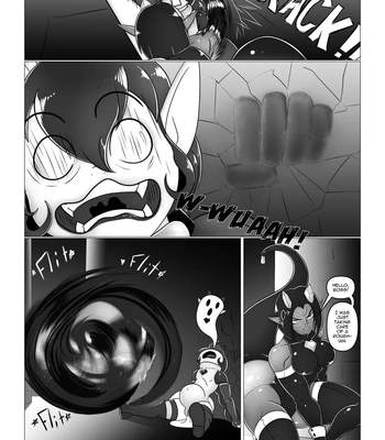 051-9 Planet D 5 – Super Night Life comic porn sex 51