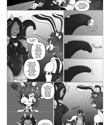 052-9 Planet D 5 – Super Night Life comic porn sex 52