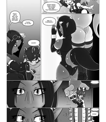 054-8 Planet D 5 – Super Night Life comic porn sex 54