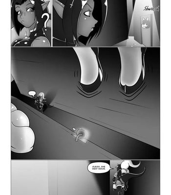 055-8 Planet D 5 – Super Night Life comic porn sex 55