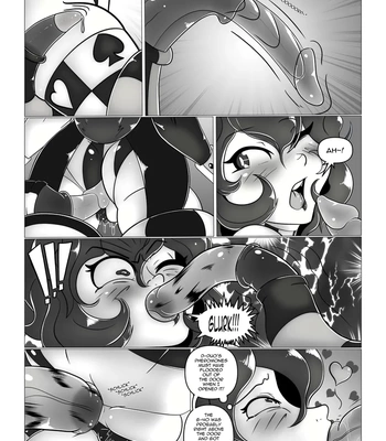 058-8 Planet D 5 – Super Night Life comic porn sex 58