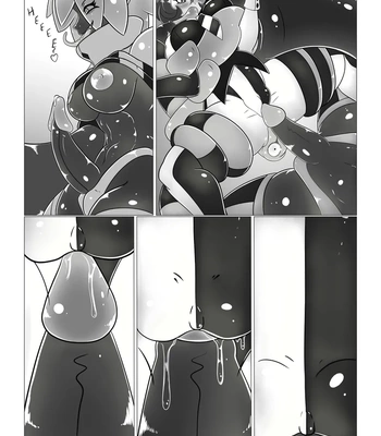 060-8 Planet D 5 – Super Night Life comic porn sex 60