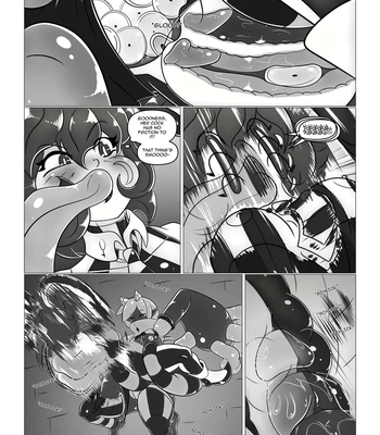 061-8 Planet D 5 – Super Night Life comic porn sex 61